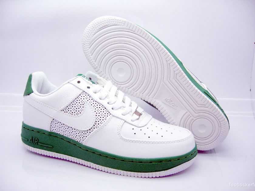 Nike Air Force 1 Low Boutique Vintage Air Force One Model
